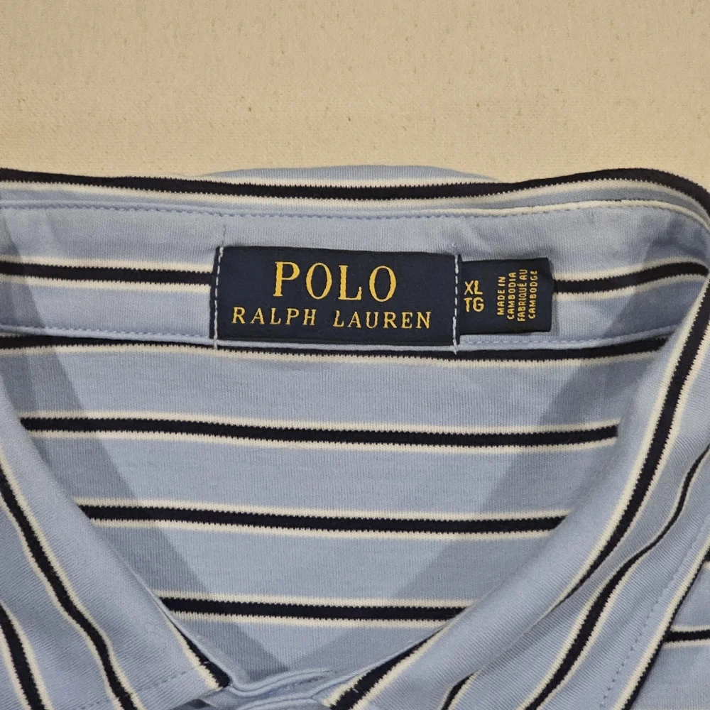 Polo Ralph Lauren Polo XL